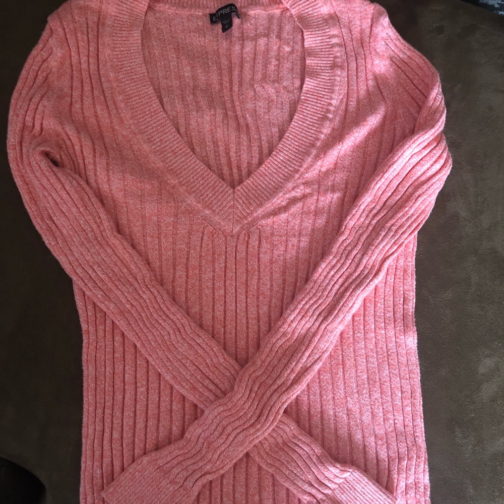 Express Women’s Sweater